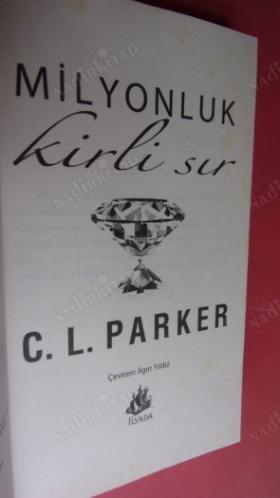 MİLYONLUK KİRLİ SIR