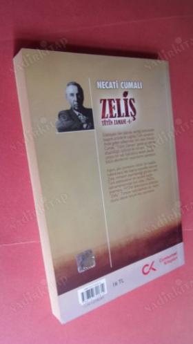 TÜTÜN ZAMANI - 1 - ZELİŞ.