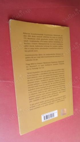 GUANTANAMO'DAN ŞİİRLER : Guantanamo Hapishanesinden Mahpuslar Konuşuyor (Poems From Guantánamo - The Detainees Speak / Şiirler ve Konuşmalar)
