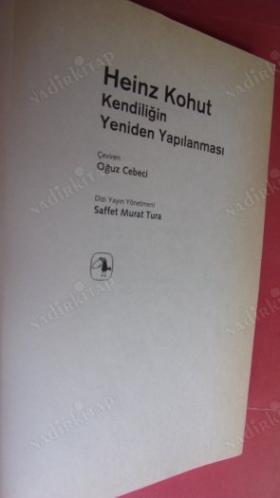Kendiliğin Yeniden Yapılanması Ötekini Dinlemek