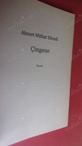ÇİNGENE