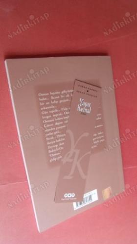 YOLDA - ilk basım - ayraçlı-
