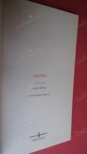 YAZMA 1946-1950-