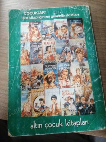 PAL SOKAĞI ÇOCUKLARI