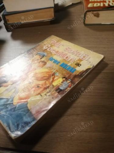PAL SOKAĞI ÇOCUKLARI