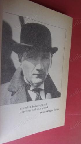 ŞİİRLERLE ATATÜRK 