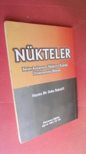 NÜKTELER - HAYATA BİR DAHA BAKIN