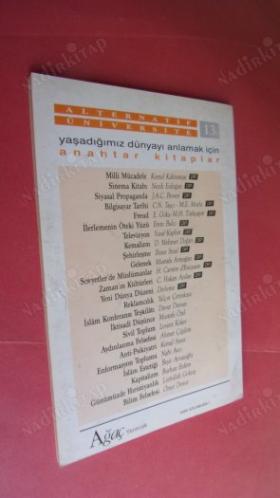 YENİ DÜNYA DÜZENİ