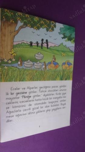 DÜNYA DÖNÜYOR 