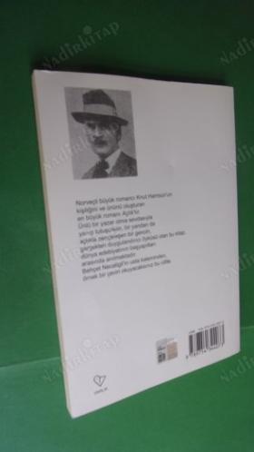 Açlık (Behçet Necatigil çevirisi)