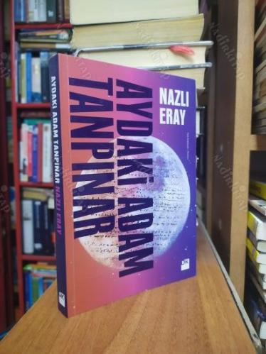 Aydaki Adam Tanpınar