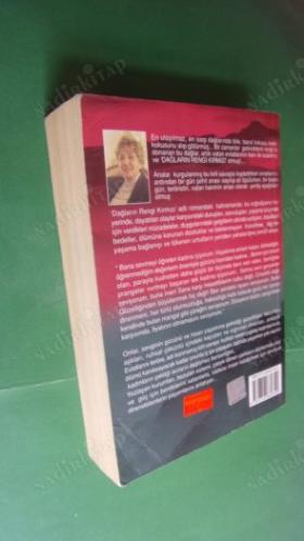 DAĞLARIN RENGİ KIRMIZI