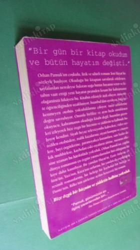 YENİ HAYAT -- 26. BASIM --