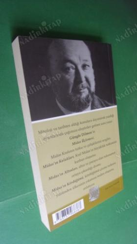 MİDAS'IN KULAKLARI - MİDAS'IN ALTINLARI - MİDAS'IN KÖRDÜĞÜMÜ / TOPLU OYUNLARI 1
