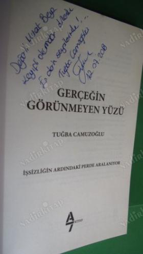 Gerçeğin Görünmeyen Yüzü / İşsizliğin Ardındaki Perde Aralanıyor / İMZALI
