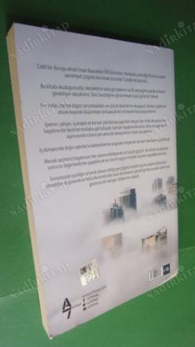 Gerçeğin Görünmeyen Yüzü / İşsizliğin Ardındaki Perde Aralanıyor / İMZALI