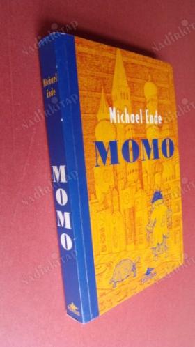 MOMO - 1. BASKI