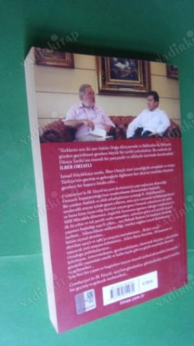 CUMHURİYET'İN İLK YÜZYILI 1923 - 2023