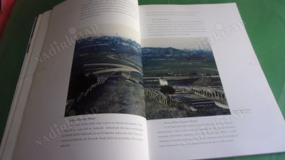 AFYONKARAHİSAR MÜZELERİ VE ÖREN YERLERİ - AFYONKARAHİSAR MUSEUMS AND SITES