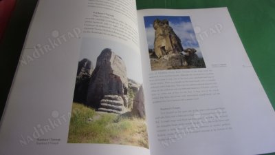 AFYONKARAHİSAR MÜZELERİ VE ÖREN YERLERİ - AFYONKARAHİSAR MUSEUMS AND SITES