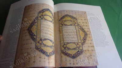 SAKIP SABANCI MÜZESİ HAT KOLEKSİYONUNDAN SEÇMELER