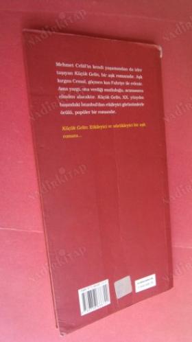 KÜÇÜK GELİN