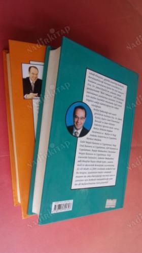 MEMLEKETİMDEN VERGİ MANZARALARI- CİLT- 1-2- TAKIM