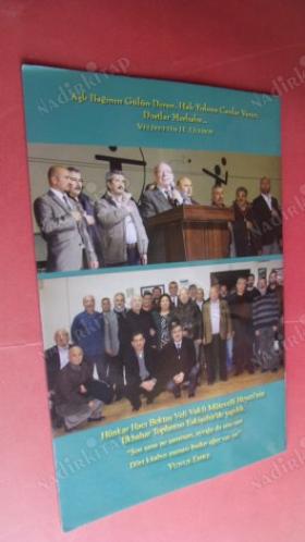SERÇEME SAYI: 8- NİSAN-2014