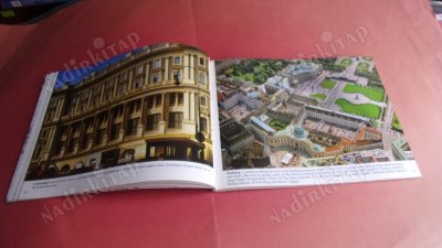 VIENNA SİGHTSEEİNG İN 123 COLORPHOTOS