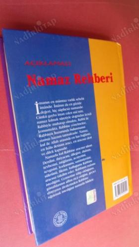 NAMAZ REHBERİ