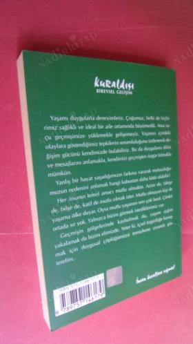 GEÇMİŞİN GÖLGELERİ