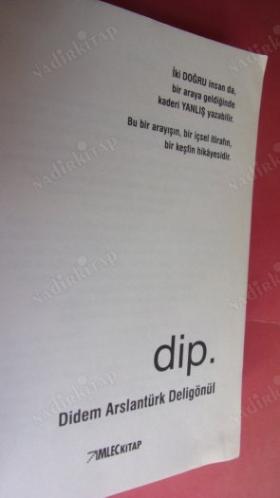 DİP.
