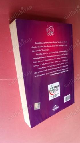 1. Halife Hz. Ebubekir (ra) Hayatı, Şahsiyeti ve Dönemi (İslam Tarihi-Raşid Halifeler Dönemi)