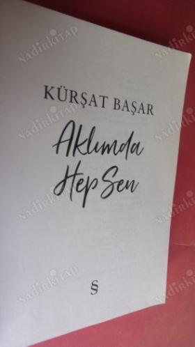 AKLIMDA HEP SEN