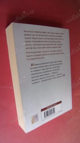 HERKESTEN BİR ŞEY ÖĞRENDİM