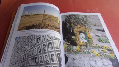 Any Hopes for Truth' A Comparative Analysis of Enforced Disappearances and The Missing in the Middle East, North Africa and The Caucasus