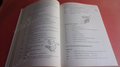 UNIX System V.4: Begriffe, Konzepte, Kommandos, Schnittstellen