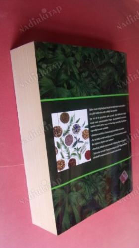 ŞİFALI BİTKİLER ANSİKLOPEDİSİ / Afrodizyaklar Kuvvet Macunları Şifalı Sular-Kaplıcalar