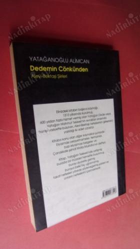 DEDEMİN CÖNKÜNDEN