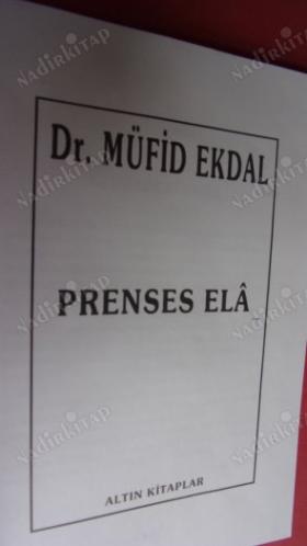 PRENSES ELA