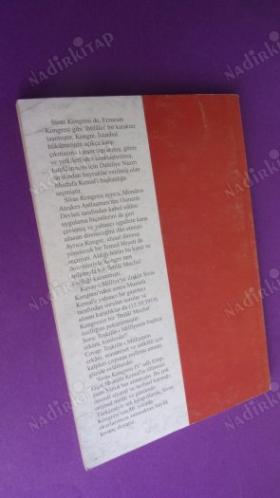 SİVAS KONGRESİ - IV
