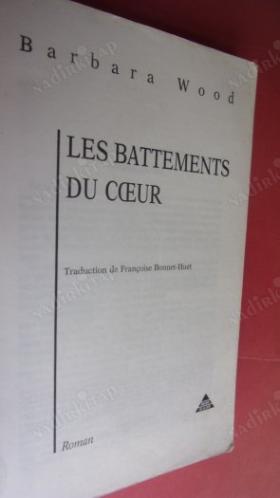 LES BATTEMENTS DU CCEUR