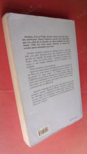LES BATTEMENTS DU CCEUR