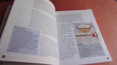 SENTEZ DİYETİ - MUTFAĞINDA DOĞULU, İŞ HAYATINDA BATILI YAŞAYAN BİR TOPLUM İÇİN DÜNYADAKİ EN SON ÖZGÜN DİYET ÇALIŞMASI
