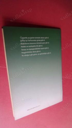 MEVLANA CELALEDDİN-İ RUMİ