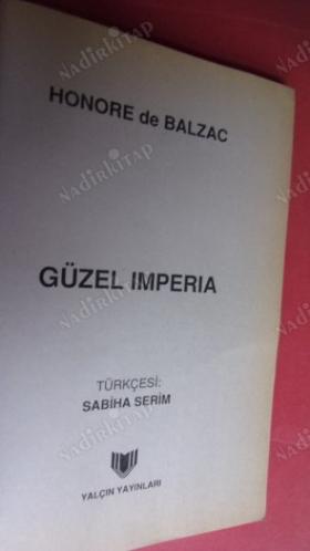 GÜZEL IMPERİA