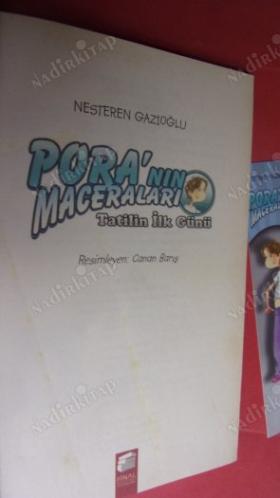 PORA'NIN MACERALARI
