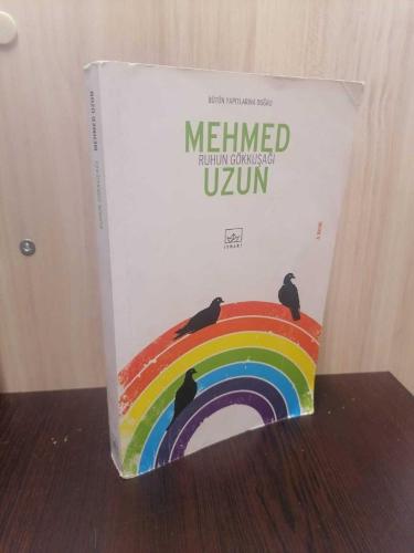 Ruhun Gökkuşağı