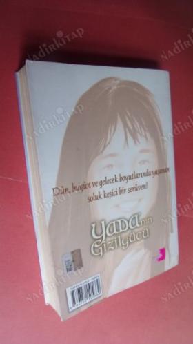YADA'NIN GİZİLGÜCÜ