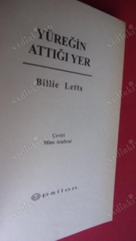 YÜREĞİN ATTIĞI YER